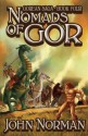 Nomads of Gor (Gorean Saga, Book 4) - Special Edition - John Norman