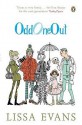 Odd One Out - Lisa Evans