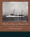 The Rover Boys on Treasure Isle - Arthur M. Winfield, Edward Stratemeyer