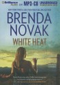 White Heat - Brenda Novak