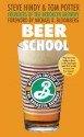 Beer School: Bottling Success at the Brooklyn Brewery - Steve Hindy, Tom Potter, Michael Bloomberg