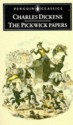 The Pickwick Papers - Charles Dickens, Robert Seymour, Robert L. Patten