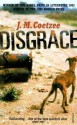 Disgrace - J.M. Coetzee