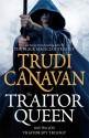 The Traitor Queen - Trudi Canavan