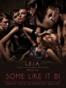 Some Like it Bi: Erotic Tales of Bisexual Menage - Jennifer Roberts, Anthony Beal, Laura B. Cooper, K. Rowe, Daisy Dunn, Mistress Rae, T.S. Addison, Dani Brown