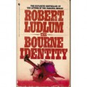 The Bourne Identity - Robert Ludlum