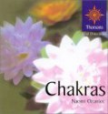 Chakras - Naomi Ozaniec, Rachel Harrison