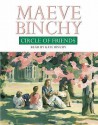 Circle Of Friends (Audio) - Maeve Binchy