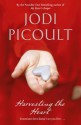 Harvesting The Heart - Jodi Picoult