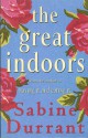 The Great Indoors - Sabine Durrant