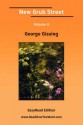 New Grub Street Volume II [Easyread Edition] - George R. Gissing