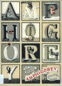 Amphigorey - Fifteen Books - Edward Gorey