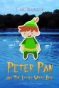 Peter Pan and the Little White Bird - J.M. Barrie