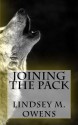 Joining the Pack - Lindsey Owens