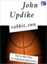 Rabbit, Run (Audio) - John Updike, Arthur Morey