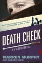 Death Check (The Destroyer #2) - Warren Murphy, Richard Ben Sapir