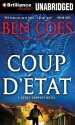 Coup D'Etat - Ben Coes, David de Vries