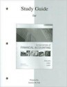 Study Guide to accompany Fundamentals of Financial Accounting - Fred Phillips, Robert Libby, Patricia Libby