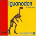 Iguanodon - Daniel Cohen