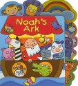 Noah's Ark - Lori Froeb, Luana Rinaldo