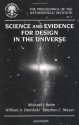 Science and Evidence for Design in the Universe - Ignatius Press, William A. Dembski, Stephen C. Meyer