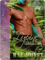 The Lupine Connection - Rae Monet