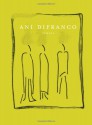 Ani DiFranco: Verses - Ani DiFranco