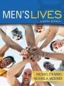 Men's Lives (8th Edition) - Michael S. Kimmel, Michael A. Messner