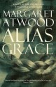 Alias Grace - Margaret Atwood