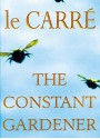 The Constant Gardener - John le Carré