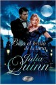 Bajo el brillo de la luna - Julia Quinn