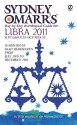 Sydney Omarr's Day-By-Day Astrological Guide for the Year 2011: Libra - Trish MacGregor, Rob MacGregor