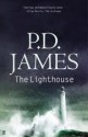 The Lighthouse (Adam Dalgliesh, #13) - P.D. James