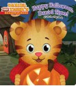 Happy Halloween, Daniel Tiger! - Angela C. Santomero, Style Guide