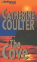 The Cove - Catherine Coulter, Sandra Burr