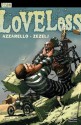 Loveless #22 - Brian Azzarello, Danijel Žeželj