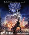 Star Wars: The Force Unleashed (Audio) - Sean Williams, Jonathan Davis