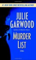 Murder List - Julie Garwood