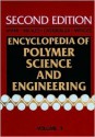 Cellular Materials to Composites, Volume 3, Encyclopedia of Polymer Science and Engineering, 2nd Edition - Jacqueline I. Kroschwitz, Herman F. Mark, Georg Menges, Norbert Bikales, Charles G. Overberger