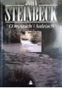 O myszach i ludziach - John Steinbeck, Marek Zgaiński