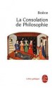 La consolation de la philosophie - Boethius, Claudio Moreschini, Jean-Yves Tilliette, Eric Vanpeteghem