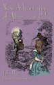 New Adventures of Alice: A Sequel to Lewis Carroll's Wonderland - John Rae, Michael Everson