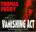 Vanishing Act - Thomas Perry, Joyce Bean