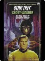 Ghost-Walker (Star Trek #53) - Barbara Hambly