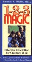 1-2-3 Magic (VHS (NTSC)) - Child Management
