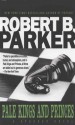 Pale Kings And Princes (Spenser, #14) - Robert B. Parker