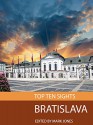 Top Ten Sights: Bratislava - Mark Jones