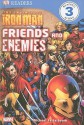 Friends and Enemies - Michael Teitelbaum