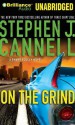 On the Grind - Scott Brick, Stephen J. Cannell