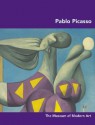 Pablo Picasso - Carolyn Lanchner, Pablo Picasso